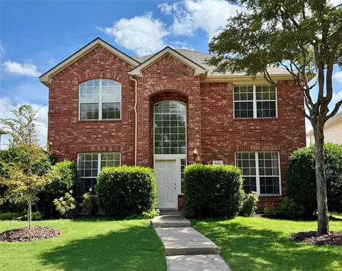 4420 Waskom Dr, Plano, TX 75024
