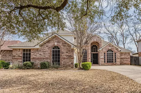 1333 Gatewood Dr, Keller, TX 76248