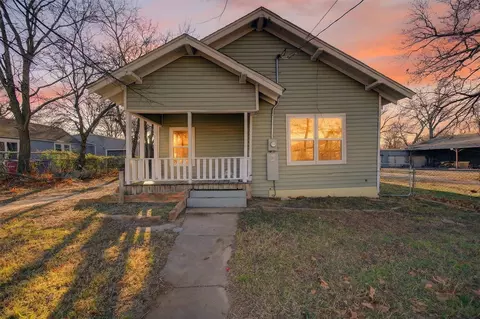 710 E Lamar St, Sherman, TX 75090
