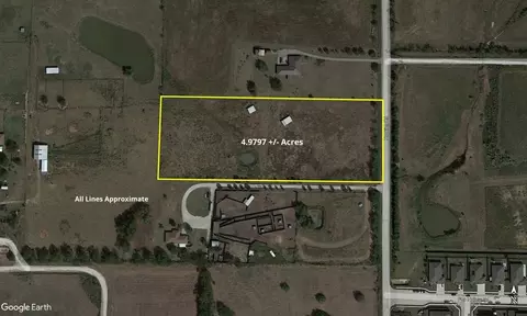tbd Hopkins Rd, Krum, TX 76249