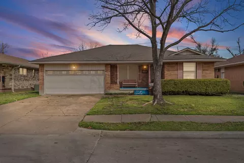 1501 Bardfield Ave, Garland, TX 75041