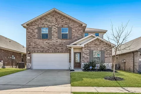 1303 Cress Garden Ln, Forney, TX 75126