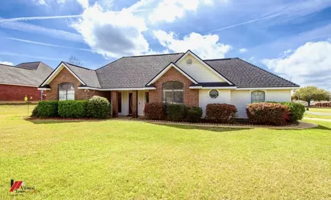 7603 Mary Ann Cir, Shreveport, LA 71107