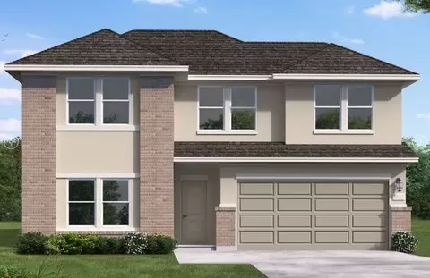 3003 Mary Grace Ln, Heartland, TX 75114