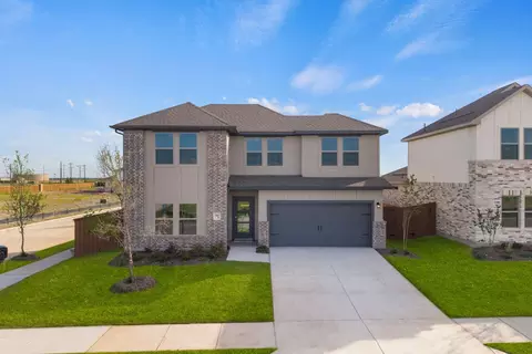 3003 Mary Grace Ln, Heartland, TX 75114