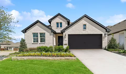1203 Harrison Hollow Ln, Royse City, TX 75189