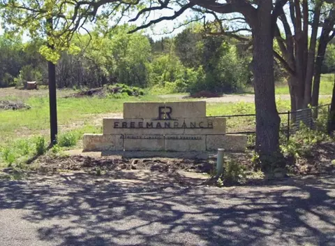 1044 Salvation Dr, Weatherford, TX 76088