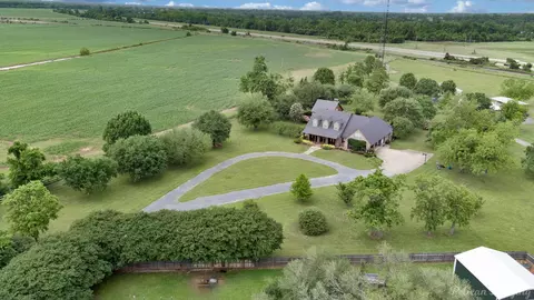 1860 Leonard Rd, Shreveport, LA 71115