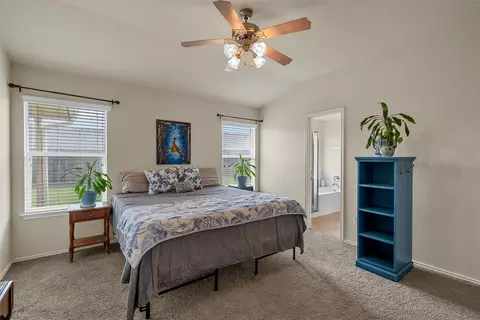 Bedroom - 10204 Marigold Rd, Waco, TX 76708 photo 1 of 2