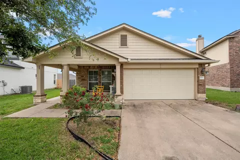 10204 Marigold Rd, Waco, TX 76708