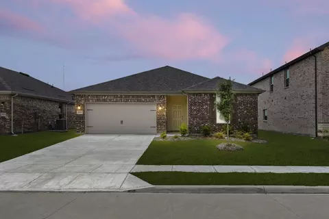 2931 Wagoner Ranch Rd, Anna, TX 75409