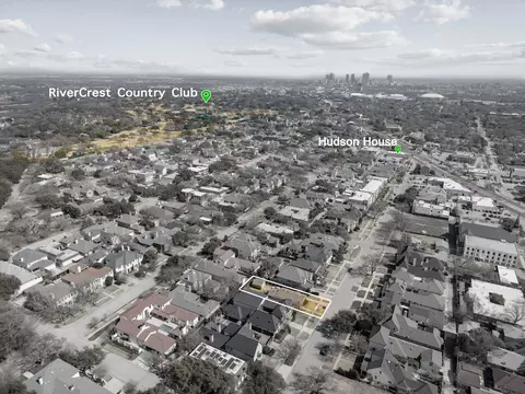 4820 Dexter Ave, Fort Worth, TX 76107