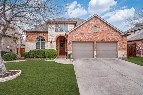 2477 Dove Creek Dr, Little Elm, TX 75068