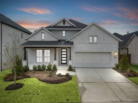 624 Dublin Dr, Celina, TX 75009
