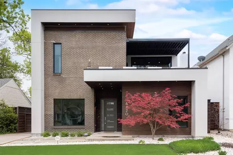 6420 Kenwood Ave, Dallas, TX 75214