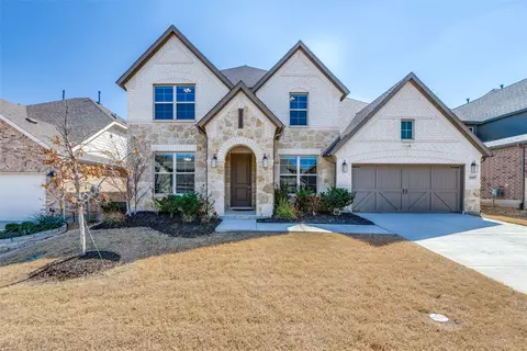 1609 Foxglove Ln, Prosper, TX 75078