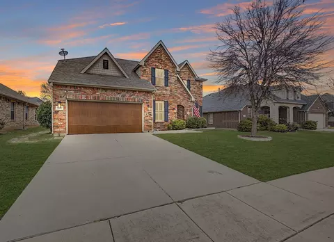 3039 Morning Star Dr, Little Elm, TX 75068