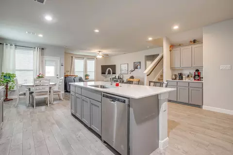 Other - 1824 Millbrae Rd, Cleburne, TX 76033 photo 3 of 7