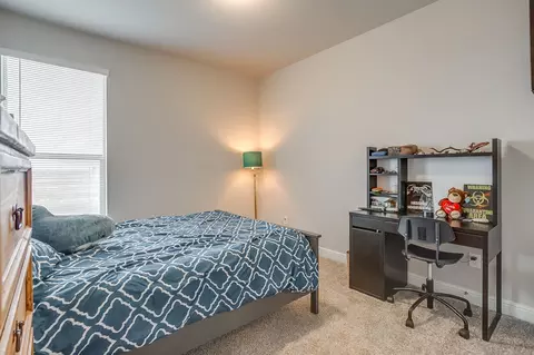 Bedroom - 1824 Millbrae Rd, Cleburne, TX 76033 photo 4 of 8