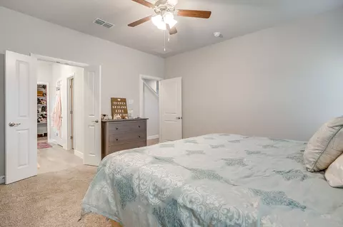 Bedroom - 1824 Millbrae Rd, Cleburne, TX 76033 photo 1 of 8