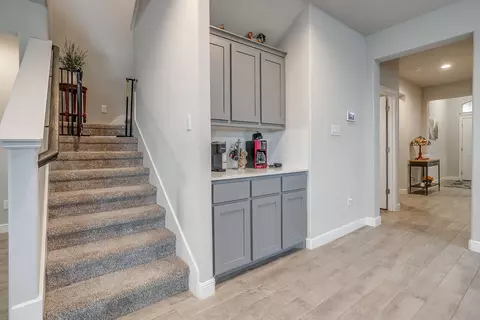 Entry Way - 1824 Millbrae Rd, Cleburne, TX 76033 photo 2 of 3
