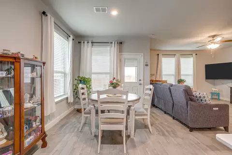 Dining - 1824 Millbrae Rd, Cleburne, TX 76033 photo 1 of 2