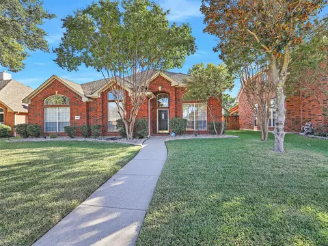 1205 Sonoma Dr, Allen, TX 75013