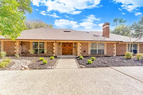 1503 W Westhill Dr, Cleburne, TX 76033