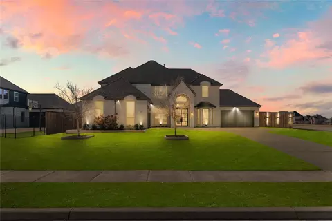 600 St Andrew Ln, Prosper, TX 75078