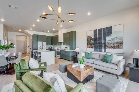 3613 Lafayette, Fort Worth, TX 76107