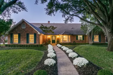 444 Greenridge Dr, Coppell, TX 75019