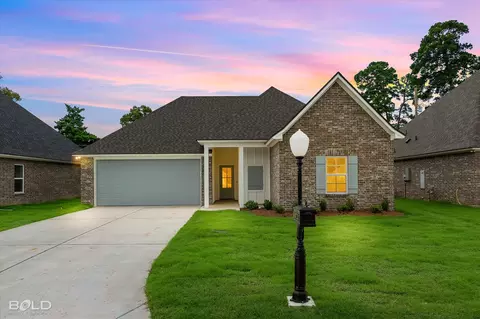 303 Mousse Ruelle, Shreveport, LA 71106