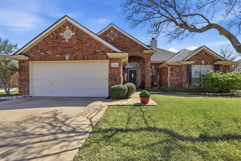 2210 Old Foundry Rd, Weatherford, TX 76087