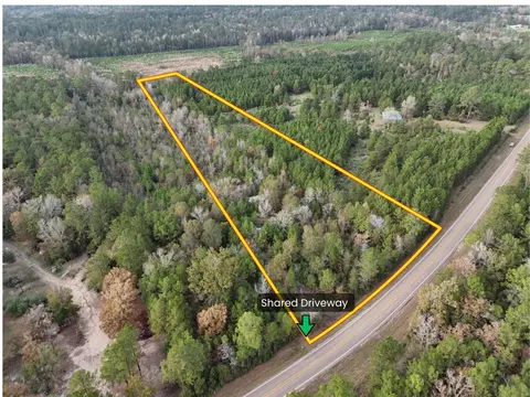 lot5 E Fm 942, Corrigan, TX 75934
