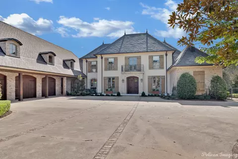 6606 Gilbert Dr, Shreveport, LA 71106