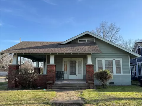 900 W Sears St, Denison, TX 75020
