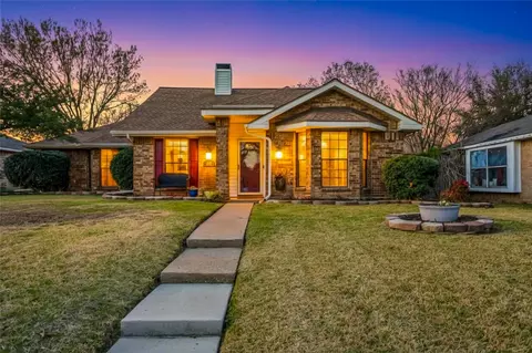 873 Harvest Glen Dr, Plano, TX 75023