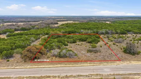 lot11 Mesa Vista Dr, Stephenville, TX 76401