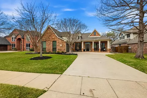 3212 Preakness Dr, Flower Mound, TX 75028
