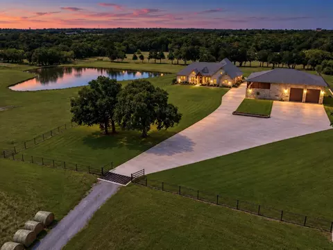 790 Bones Chapel Rd, Whitesboro, TX 76273