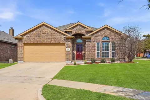 2421 Windhaven Dr, Denton, TX 76210