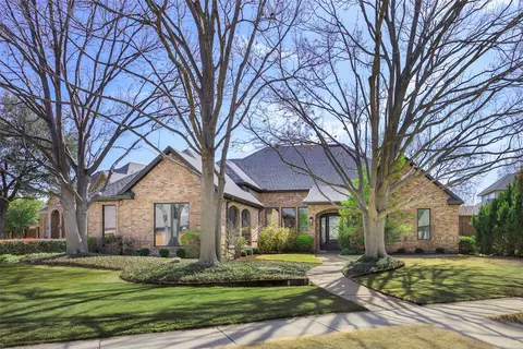 5900 Hempstead Dr, Plano, TX 75093