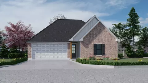 299 Mousse Ruelle, Shreveport, LA 71106