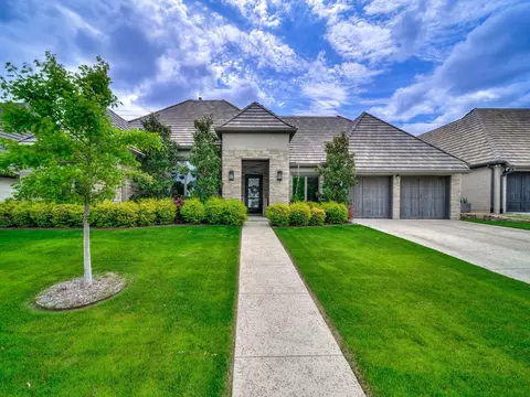 8505 Tierra Ct, Benbrook, TX 76126