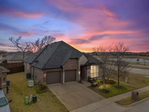 1104 Elizabeth St, Anna, TX 75409