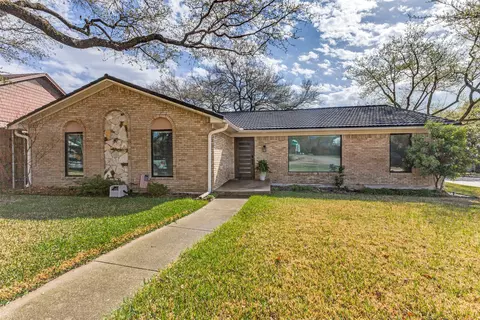 9512 Fallbrook Dr, Dallas, TX 75243