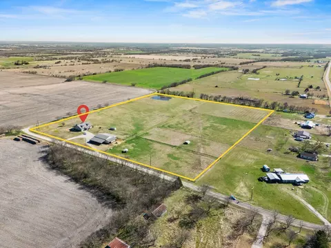 4379 County Road 4804, Wolfe City, TX 75496