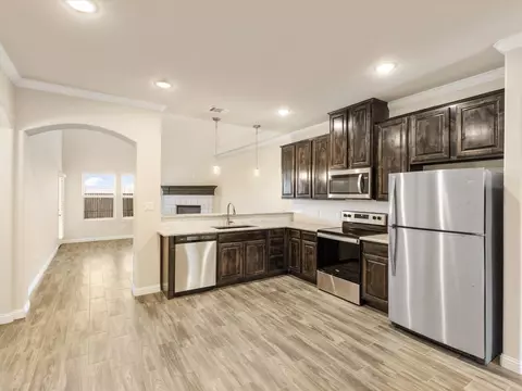 1104 Noble Flair Pl, Granbury, TX 76049
