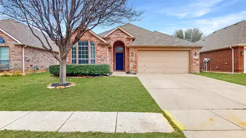 4621 Keith Dr, Fort Worth, TX 76244