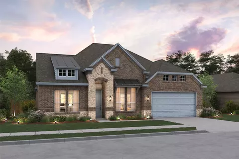 11429 Jackloe St, Haslet, TX 76052
